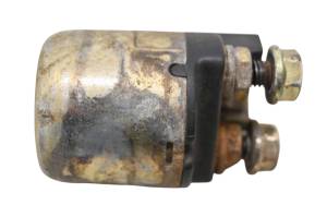 Kawasaki - 99 Kawasaki Prairie 300 2x4 Starter Solenoid KVF300 - Image 3