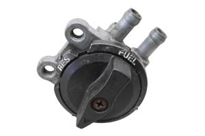 99 Kawasaki Prairie 300 2x4 Fuel Petcock KVF300