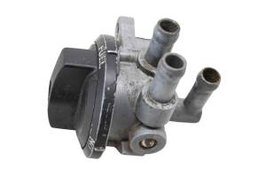 Kawasaki - 99 Kawasaki Prairie 300 2x4 Fuel Petcock KVF300 - Image 2