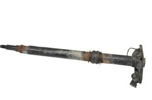 Honda - 08 Honda Rancher 420 ES 4x4 Steering Stem Shaft TRX420FE - Image 1