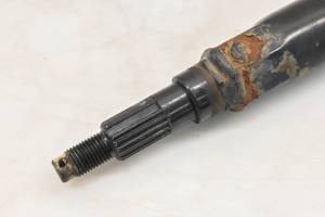 Honda - 08 Honda Rancher 420 ES 4x4 Steering Stem Shaft TRX420FE - Image 3