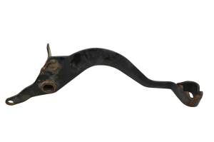 Honda - 08 Honda Rancher 420 ES 4x4 Rear Brake Pedal TRX420FE - Image 1