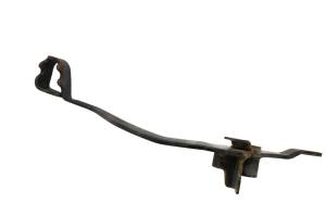 Honda - 08 Honda Rancher 420 ES 4x4 Rear Brake Pedal TRX420FE - Image 2