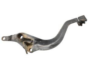 Honda - 08 Honda Rancher 420 ES 4x4 Rear Brake Pedal TRX420FE - Image 3