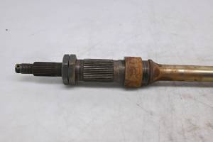 Kawasaki - 99 Kawasaki Prairie 300 2x4 Rear Axle KVF300 - Image 2