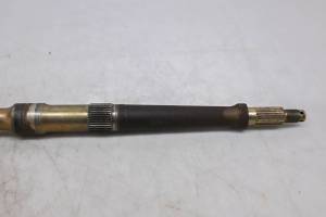 Kawasaki - 99 Kawasaki Prairie 300 2x4 Rear Axle KVF300 - Image 3