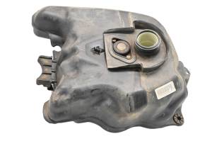 Honda - 08 Honda Rancher 420 ES 4x4 Gas Tank & Fuel Petcock TRX420FE - Image 1