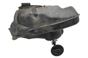 Honda - 08 Honda Rancher 420 ES 4x4 Gas Tank & Fuel Petcock TRX420FE - Image 3