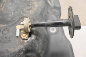 Honda - 08 Honda Rancher 420 ES 4x4 Gas Tank & Fuel Petcock TRX420FE - Image 5