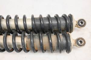 Honda - 08 Honda Rancher 420 ES 4x4 Front Shocks TRX420FE - Image 3