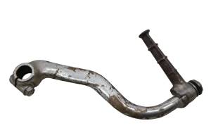 Honda - 08 Honda CRF80F Kick Start Lever - Image 1