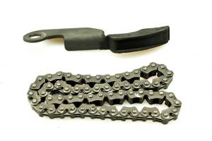 18 Honda Pioneer 500 4x4 Cam Chain & Guide SXS500M