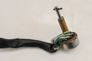 Honda - 08 Honda Rancher 420 ES 4x4 Gear Position Switch Neutral Sensor TRX420FE - Image 3