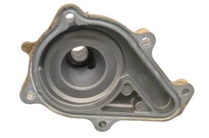 Honda - 08 Honda Rancher 420 ES 4x4 Water Pump Cover TRX420FE - Image 3