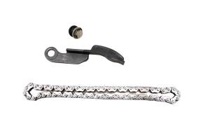 19 Honda Foreman 500 4x4 Cam Chain & Guide TRX500FM