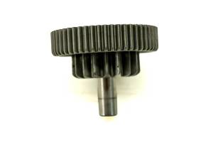 18 Honda Pioneer 500 4x4 Starter Gear SXS500M