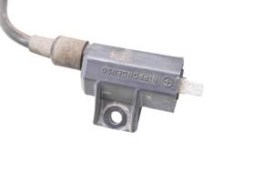 Kawasaki - 03 Kawasaki Bayou 250 2x4 Ignition Coil KLF250 - Image 2