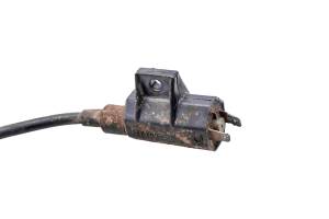 Kawasaki - 01 Kawasaki Bayou 220 2x4 Ignition Coil KLF220 - Image 2