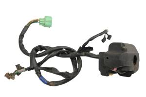 Honda - 08 Honda Rancher 420 ES 4x4 Headlight On Off Handlebar Start Switch TRX420FE - Image 3