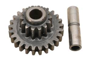 Honda - 19 Honda Rancher 420 Starter Idler Gear Honda - Image 3