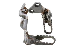 Honda - 08 Honda CRF80F Foot Pegs - Image 2