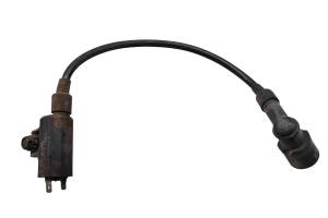 99 Kawasaki Bayou 220 2x4 Ignition Coil KLF220