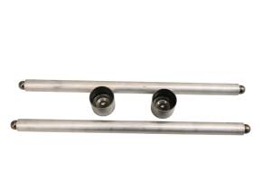 Honda - 08 Honda Rancher 420 ES 4x4 Push Rods & Buckets TRX420FE - Image 3