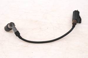 02 Kawasaki Bayou 220 2x4 Ignition Coil KLF220