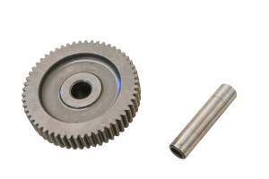 Honda - 10 Honda Rancher 420 AT 4x4 Starter Gear TRX420FA - Image 3