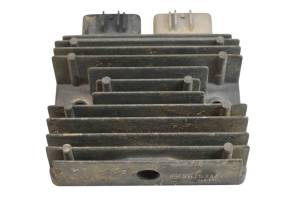 Honda - 08 Honda Rancher 420 ES 4x4 Regulator Rectifier TRX420FE - Image 1