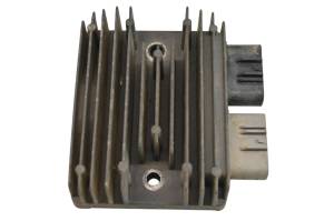 Honda - 08 Honda Rancher 420 ES 4x4 Regulator Rectifier TRX420FE - Image 2