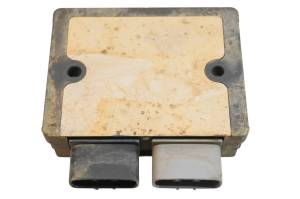 Honda - 08 Honda Rancher 420 ES 4x4 Regulator Rectifier TRX420FE - Image 3