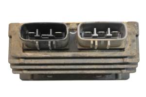 Honda - 08 Honda Rancher 420 ES 4x4 Regulator Rectifier TRX420FE - Image 4