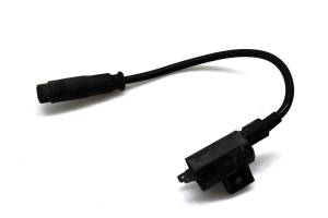 04 Kawasaki Prairie 360 4x4 Ignition Coil KVF360