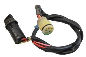Honda - 08 Honda Rancher 420 ES 4x4 Key Switch TRX420FE - Image 2