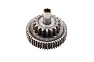 14 Honda Rancher 420 2x4 ES Starter Gear TRX420TE