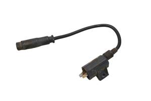 03 Kawasaki Prairie 360 2x4 Ignition Coil KVF360