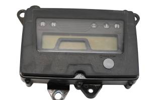 Honda - 08 Honda Rancher 420 ES 4x4 Speedometer Dash TRX420FE - Image 1