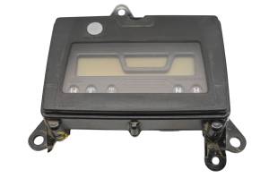Honda - 08 Honda Rancher 420 ES 4x4 Speedometer Dash TRX420FE - Image 2
