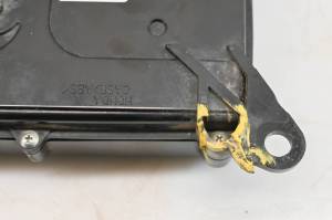 Honda - 08 Honda Rancher 420 ES 4x4 Speedometer Dash TRX420FE - Image 4