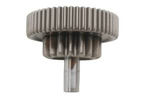 Honda - 13 Honda Rancher 420 4x4 Starter Gear TRX420FA - Image 2