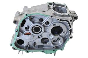 Honda - 08 Honda CRF80F Crankcase Center Crank Case - Image 1