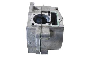 Honda - 08 Honda CRF80F Crankcase Center Crank Case - Image 2