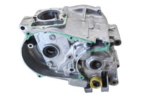 Honda - 08 Honda CRF80F Crankcase Center Crank Case - Image 3