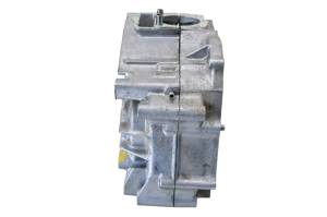 Honda - 08 Honda CRF80F Crankcase Center Crank Case - Image 4