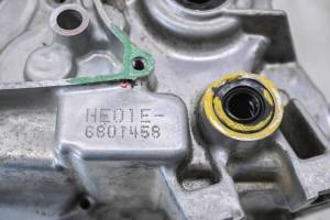 Honda - 08 Honda CRF80F Crankcase Center Crank Case - Image 6