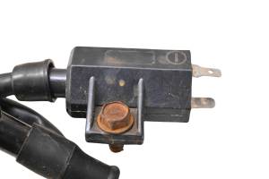 Kawasaki - 98 Kawasaki Bayou 220 2x4 Ignition Coil KLF220 - Image 2