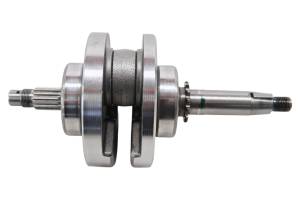 Honda - 08 Honda CRF80F Crankshaft Crank Shaft & Connecting Rod - Image 3