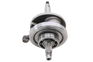 Honda - 08 Honda CRF80F Crankshaft Crank Shaft & Connecting Rod - Image 4