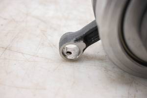 Honda - 08 Honda CRF80F Crankshaft Crank Shaft & Connecting Rod - Image 5